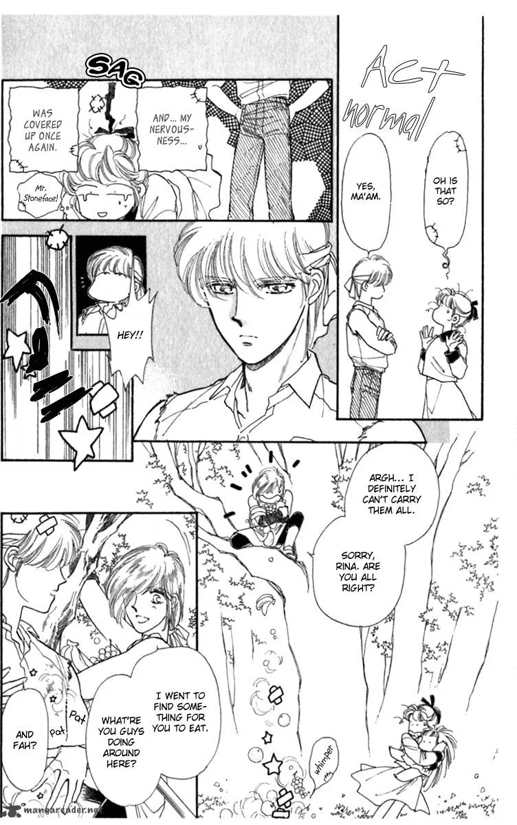 Viehmannin wa Utau Chapter 12 page 21