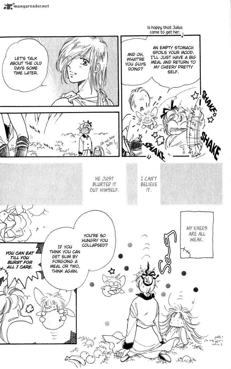 Viehmannin wa Utau Chapter 13 page 4
