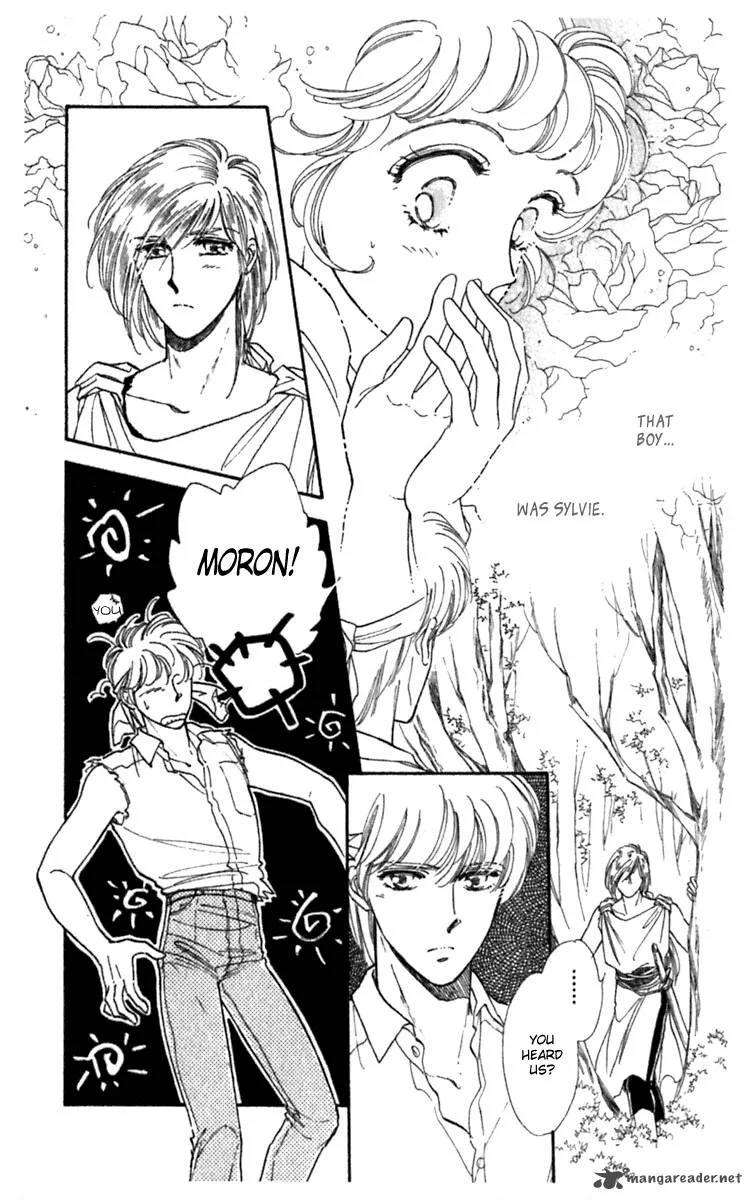 Viehmannin wa Utau Chapter 13 page 5