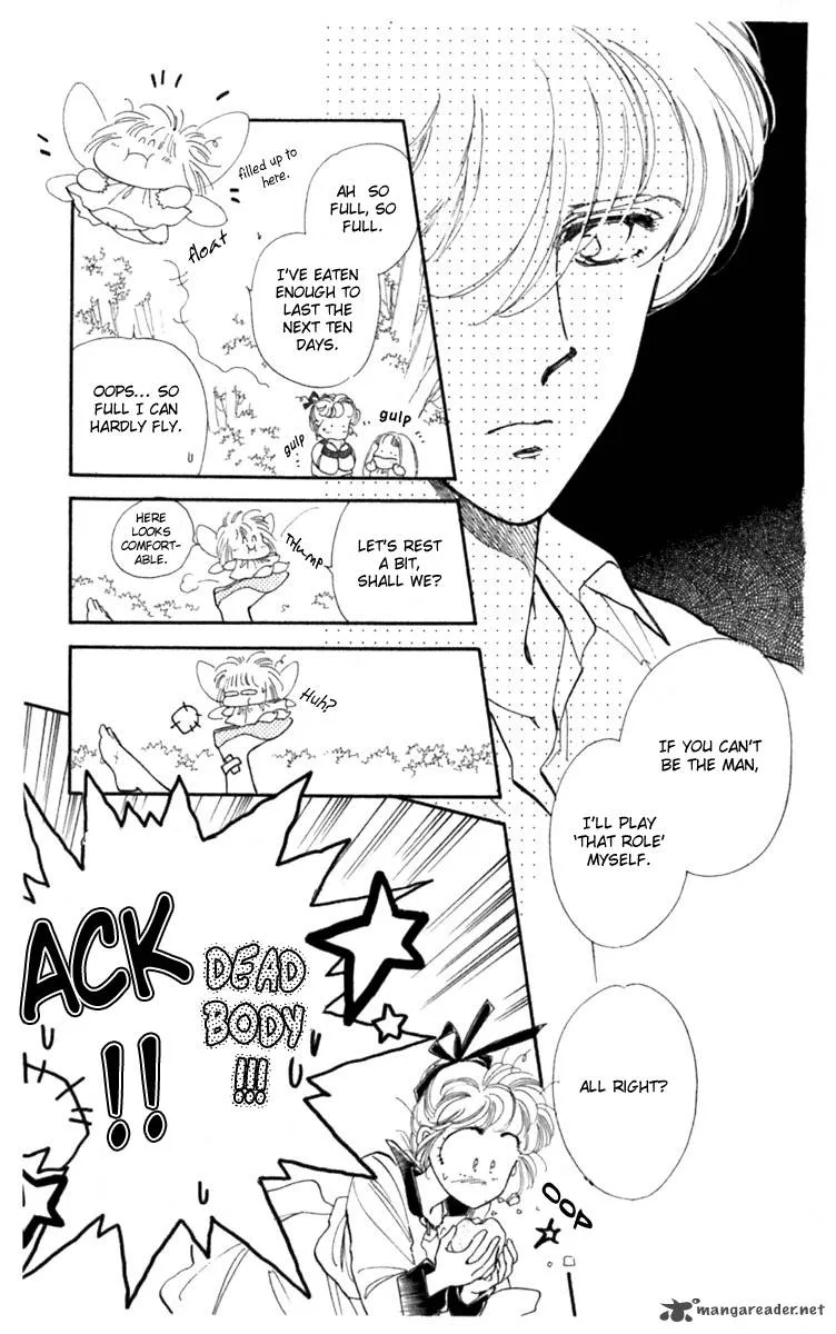 Viehmannin wa Utau Chapter 13 page 7