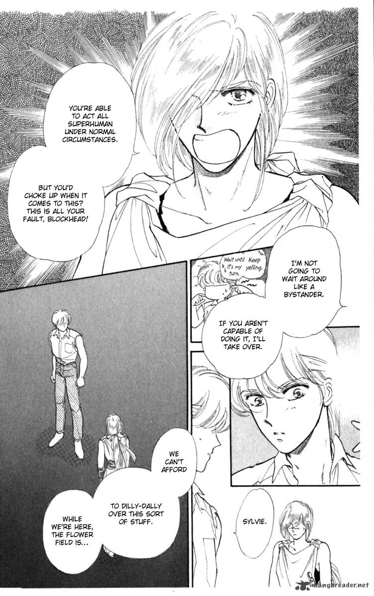 Viehmannin wa Utau Chapter 13 page 6