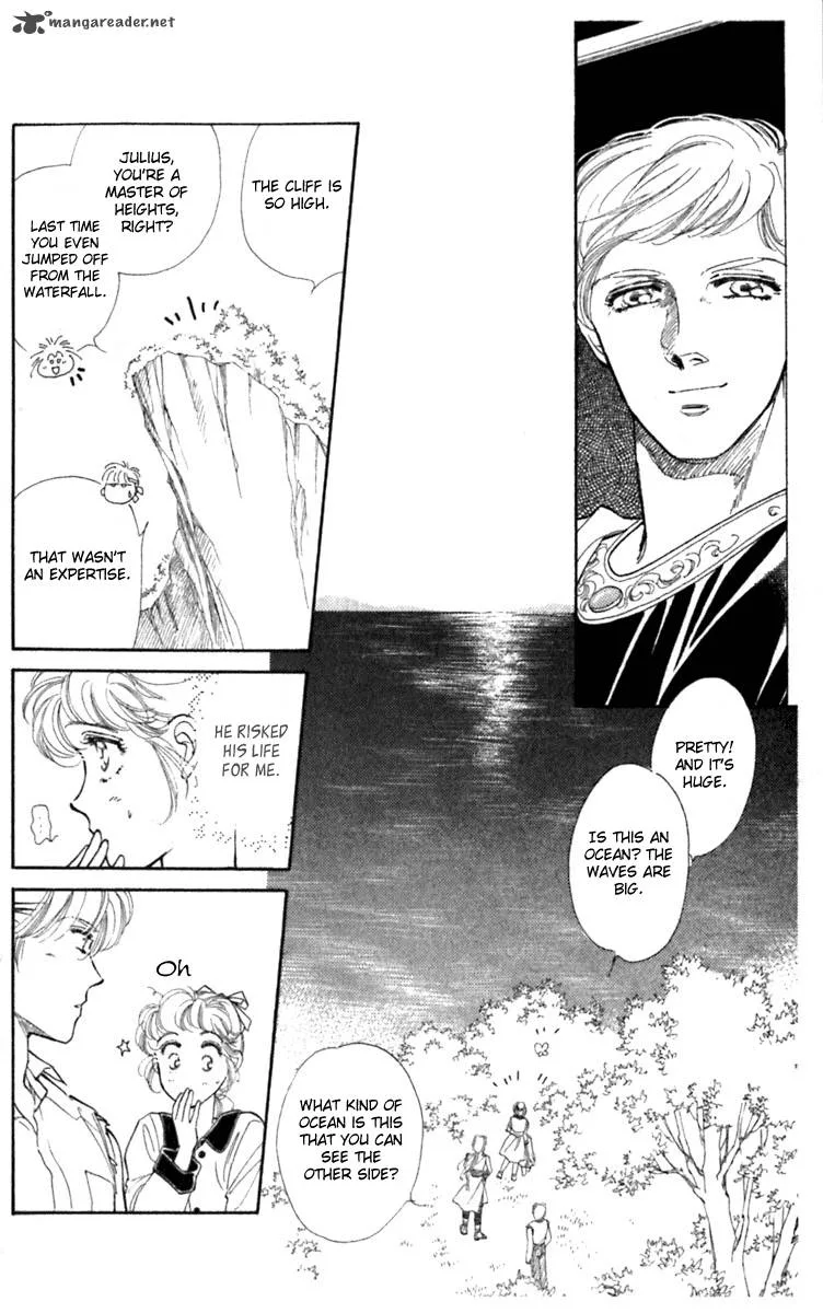Viehmannin wa Utau Chapter 13 page 14