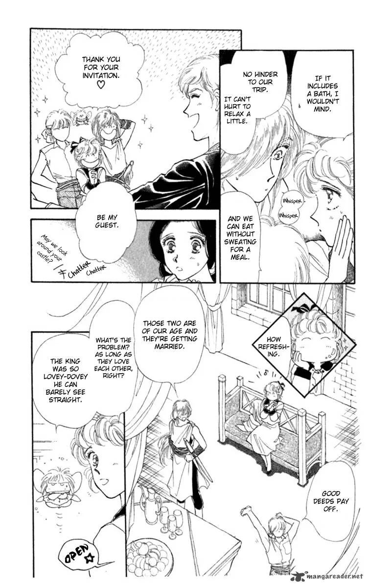 Viehmannin wa Utau Chapter 13 page 11