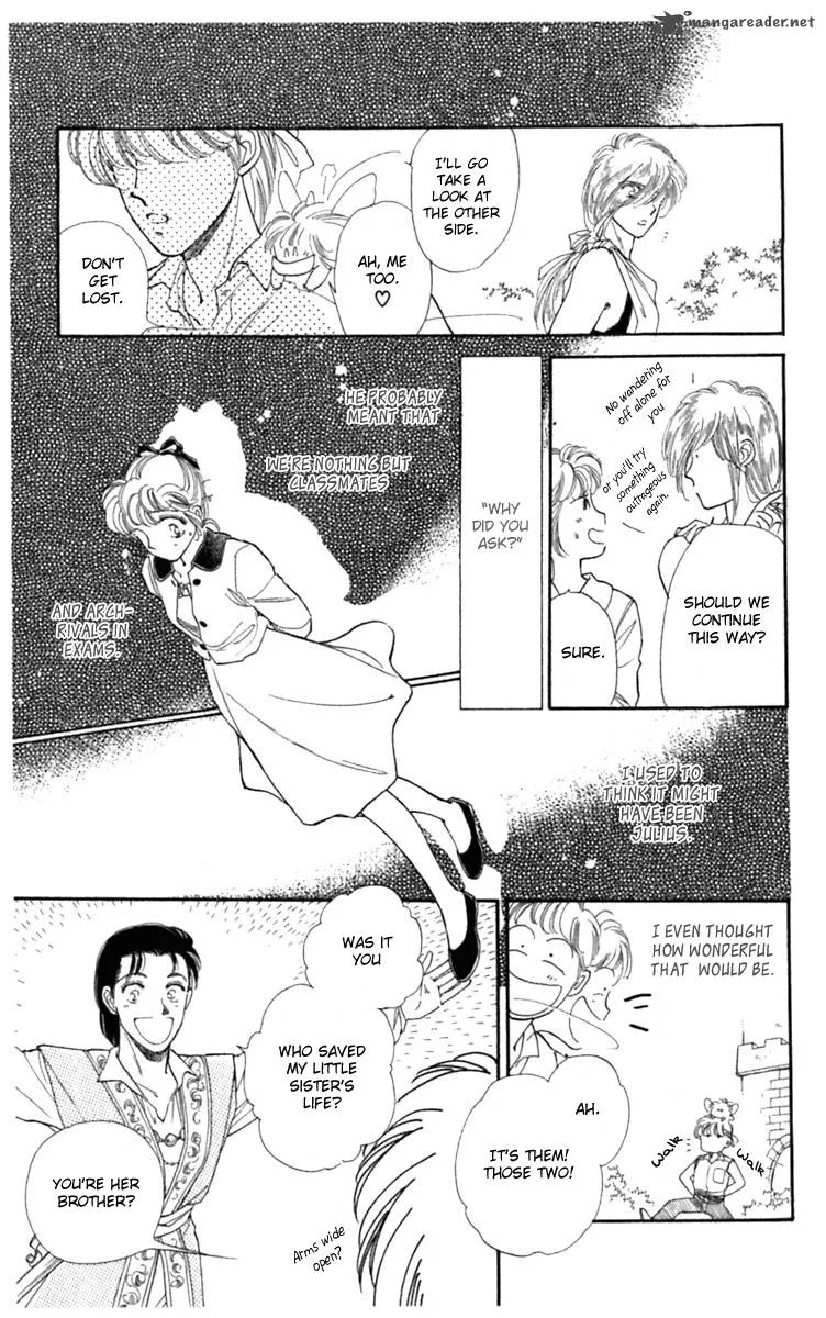 Viehmannin wa Utau Chapter 13 page 15