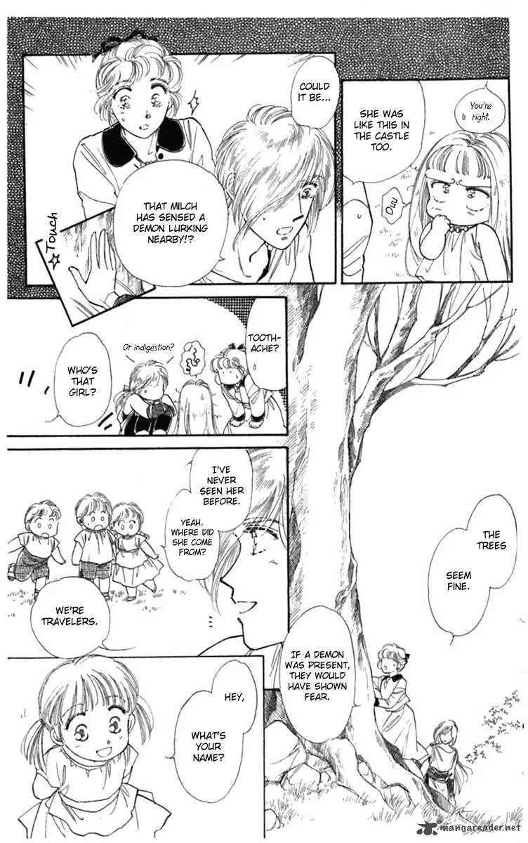 Viehmannin wa Utau Chapter 13 page 17