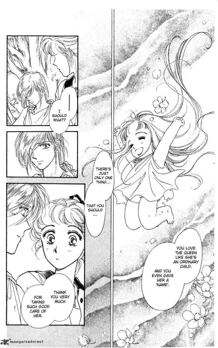 Viehmannin wa Utau Chapter 13 page 20