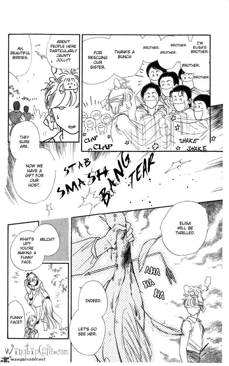 Viehmannin wa Utau Chapter 13 page 16