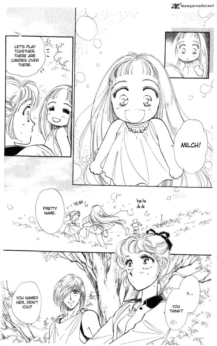 Viehmannin wa Utau Chapter 13 page 18
