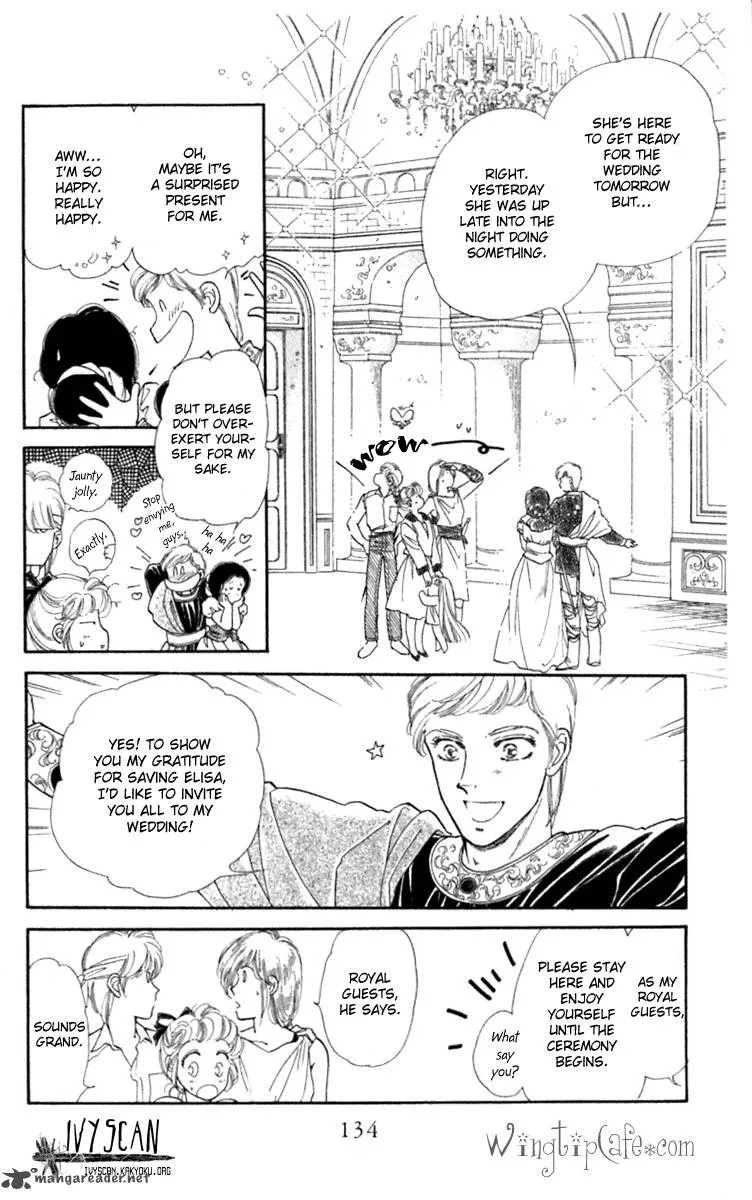 Viehmannin wa Utau Chapter 13 page 10