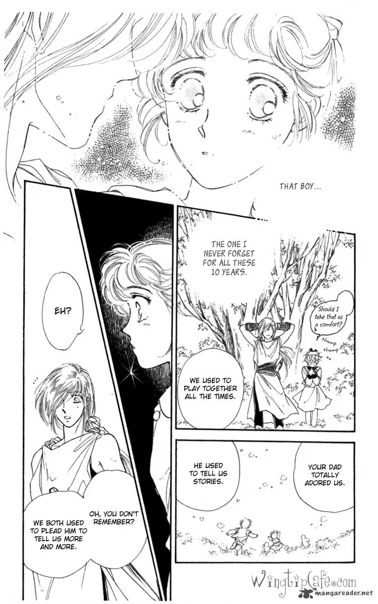 Viehmannin wa Utau Chapter 13 page 21