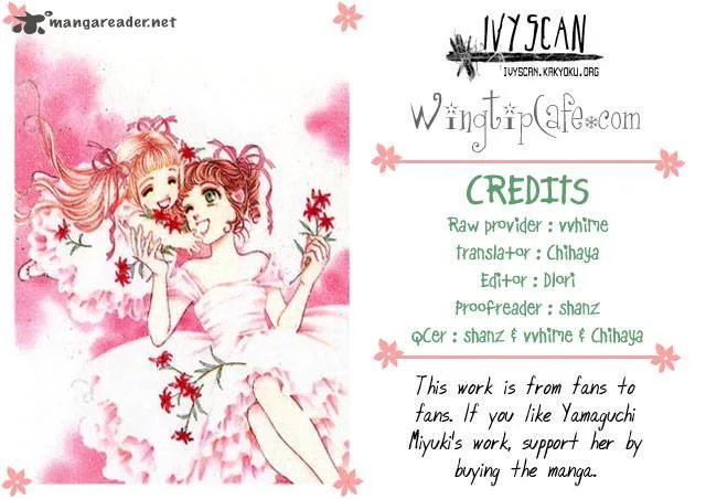 Viehmannin wa Utau Chapter 14 page 1