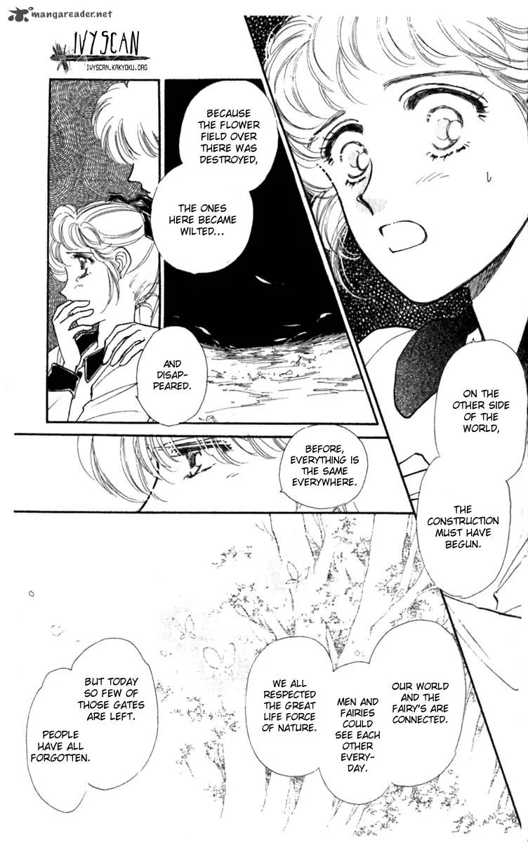 Viehmannin wa Utau Chapter 14 page 22