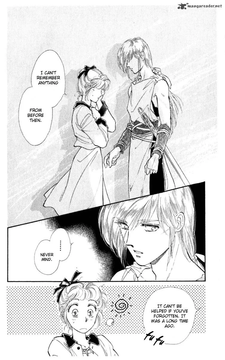 Viehmannin wa Utau Chapter 14 page 3