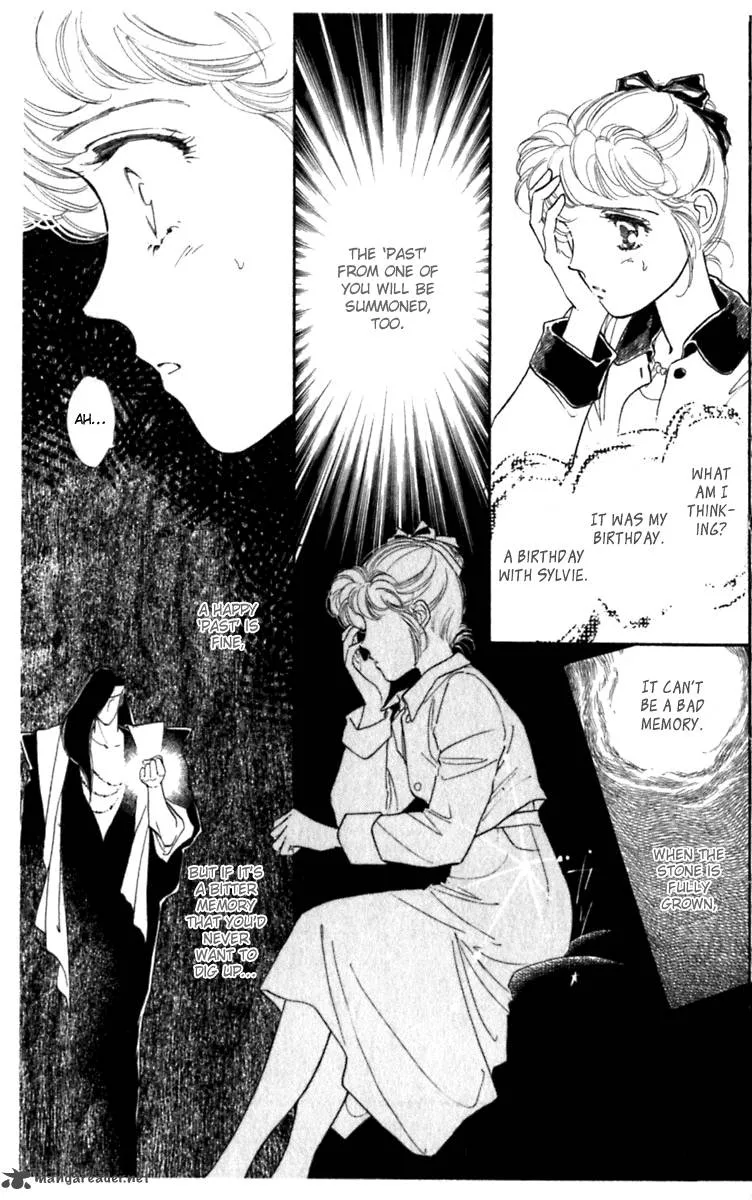 Viehmannin wa Utau Chapter 14 page 8