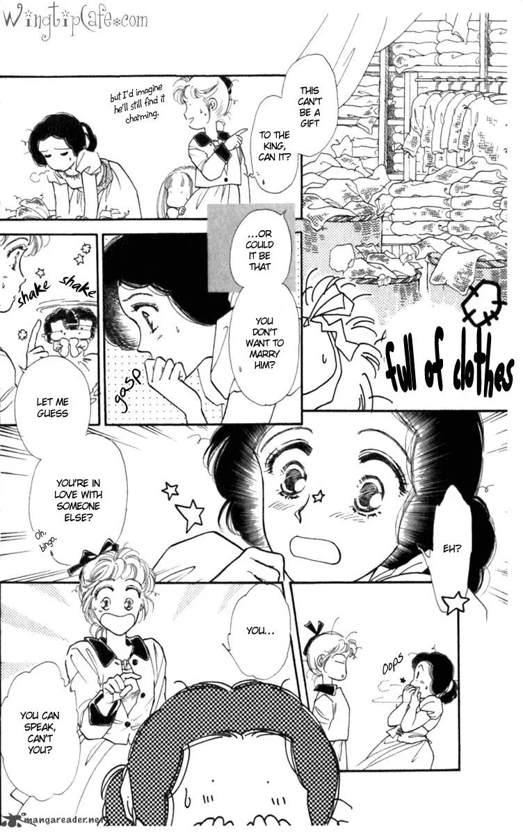 Viehmannin wa Utau Chapter 14 page 15