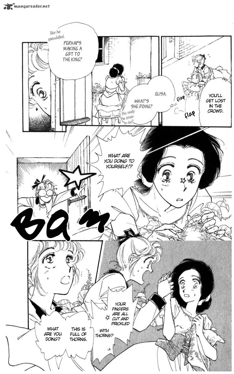 Viehmannin wa Utau Chapter 14 page 14