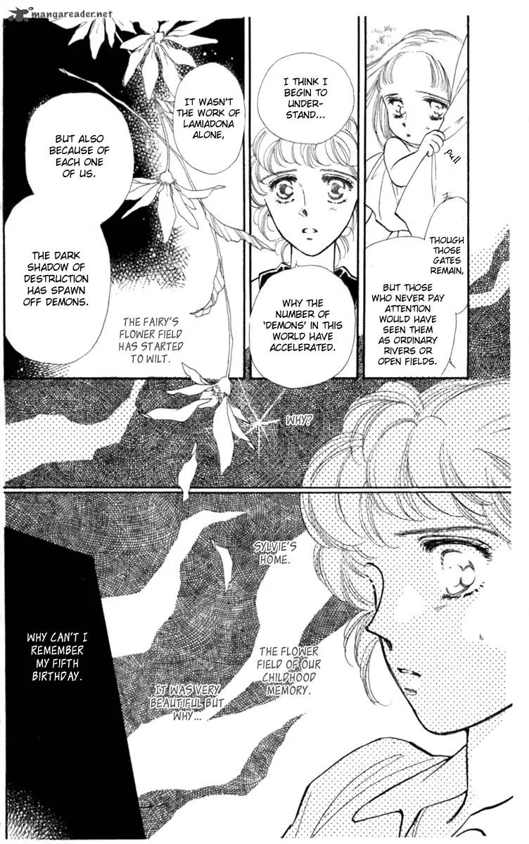 Viehmannin wa Utau Chapter 14 page 23
