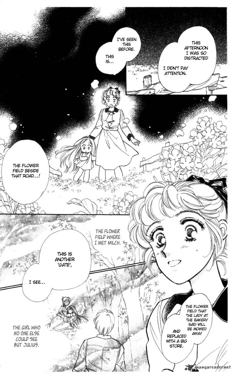 Viehmannin wa Utau Chapter 14 page 19