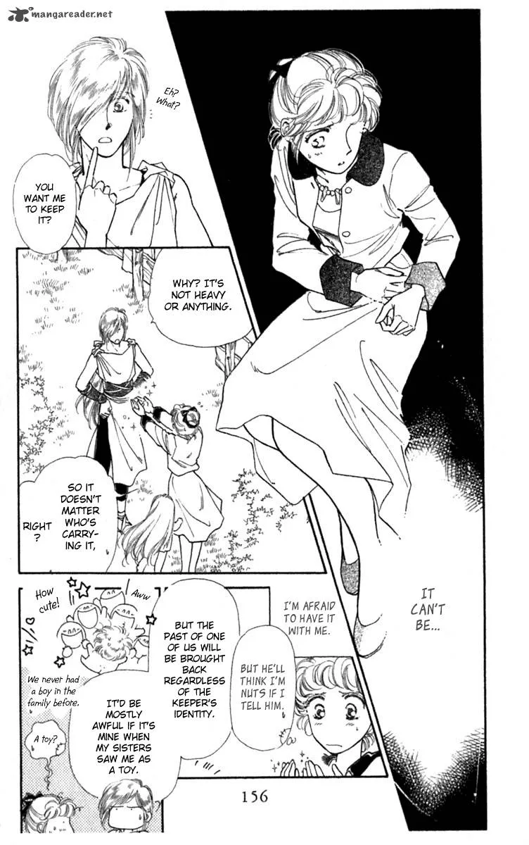 Viehmannin wa Utau Chapter 14 page 9