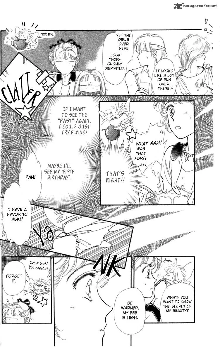 Viehmannin wa Utau Chapter 14 page 7