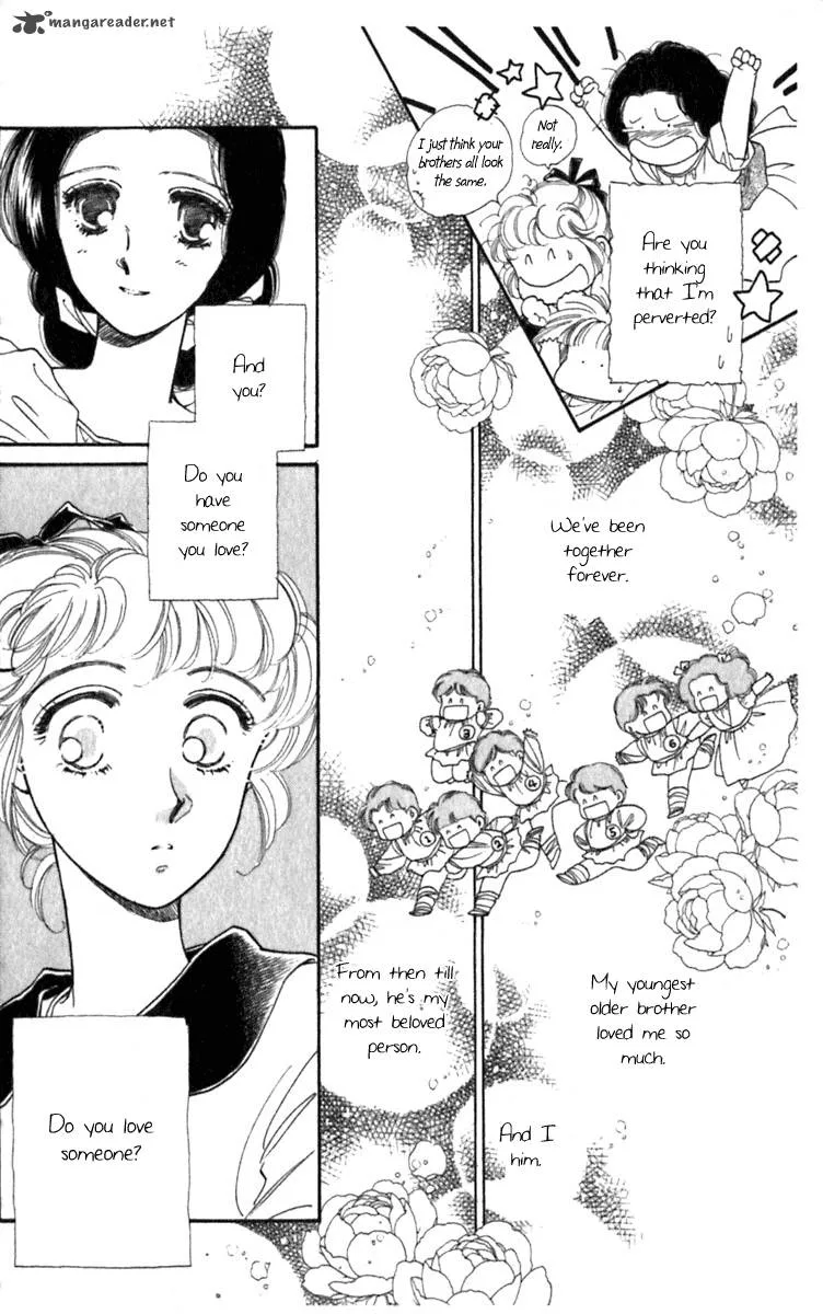 Viehmannin wa Utau Chapter 14 page 17