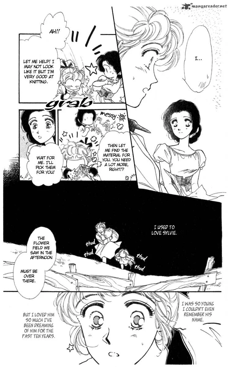 Viehmannin wa Utau Chapter 14 page 18