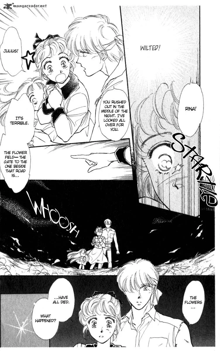 Viehmannin wa Utau Chapter 14 page 21