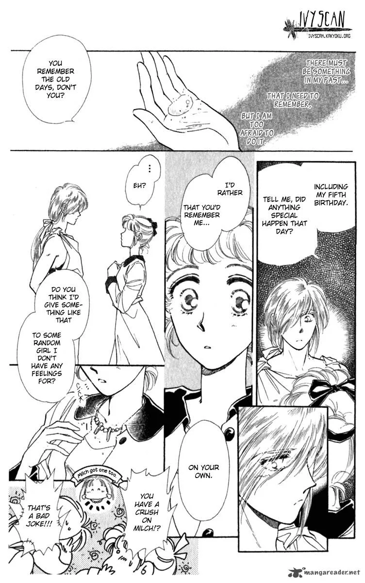 Viehmannin wa Utau Chapter 14 page 10