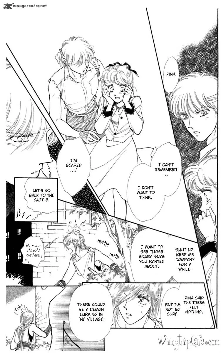 Viehmannin wa Utau Chapter 14 page 24