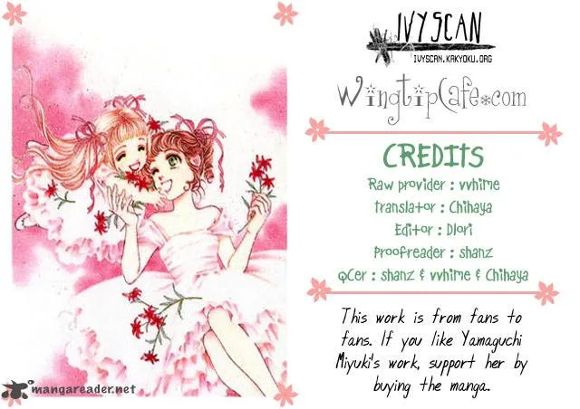Viehmannin wa Utau Chapter 15 page 1