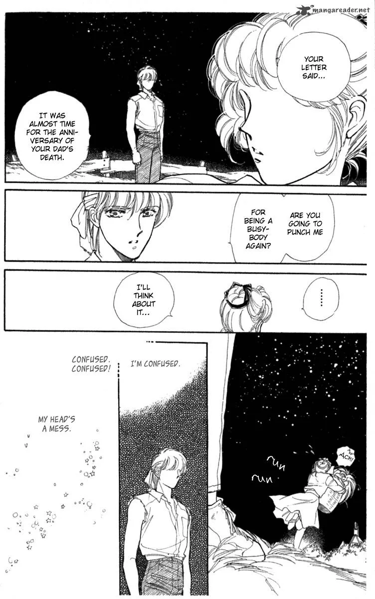 Viehmannin wa Utau Chapter 15 page 8