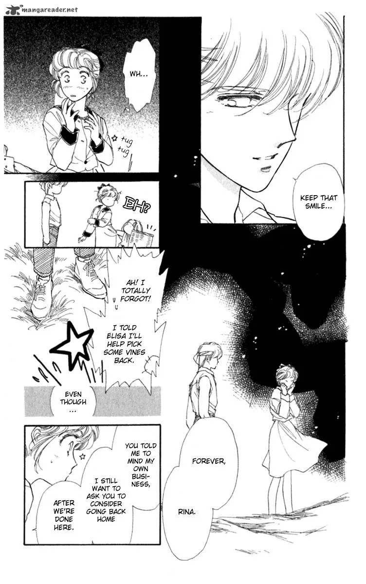 Viehmannin wa Utau Chapter 15 page 7