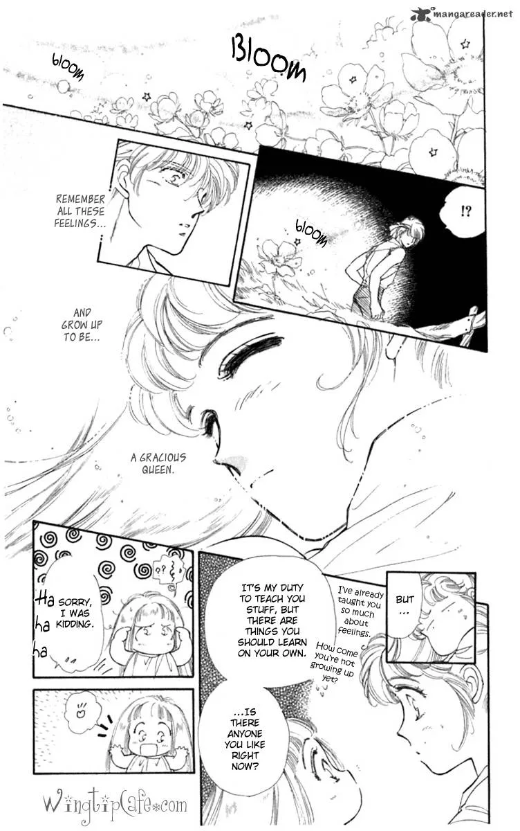 Viehmannin wa Utau Chapter 15 page 11