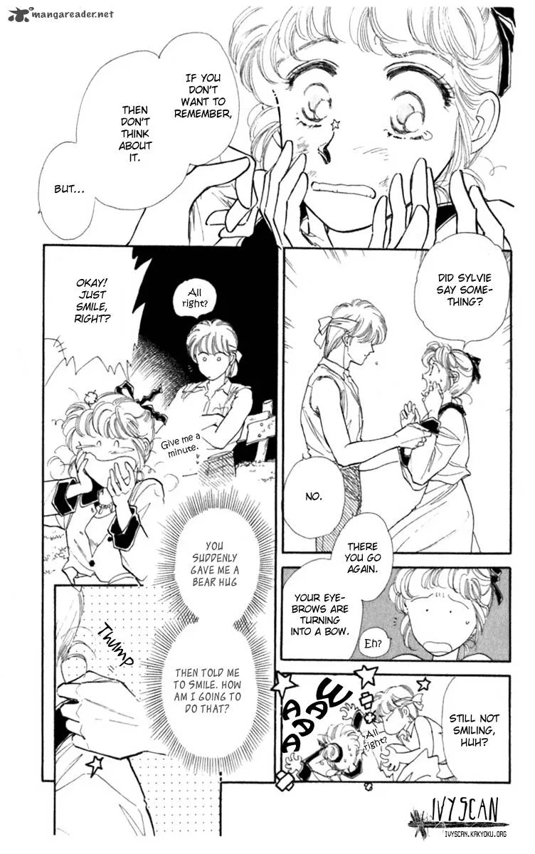 Viehmannin wa Utau Chapter 15 page 3