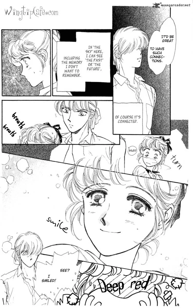 Viehmannin wa Utau Chapter 15 page 6