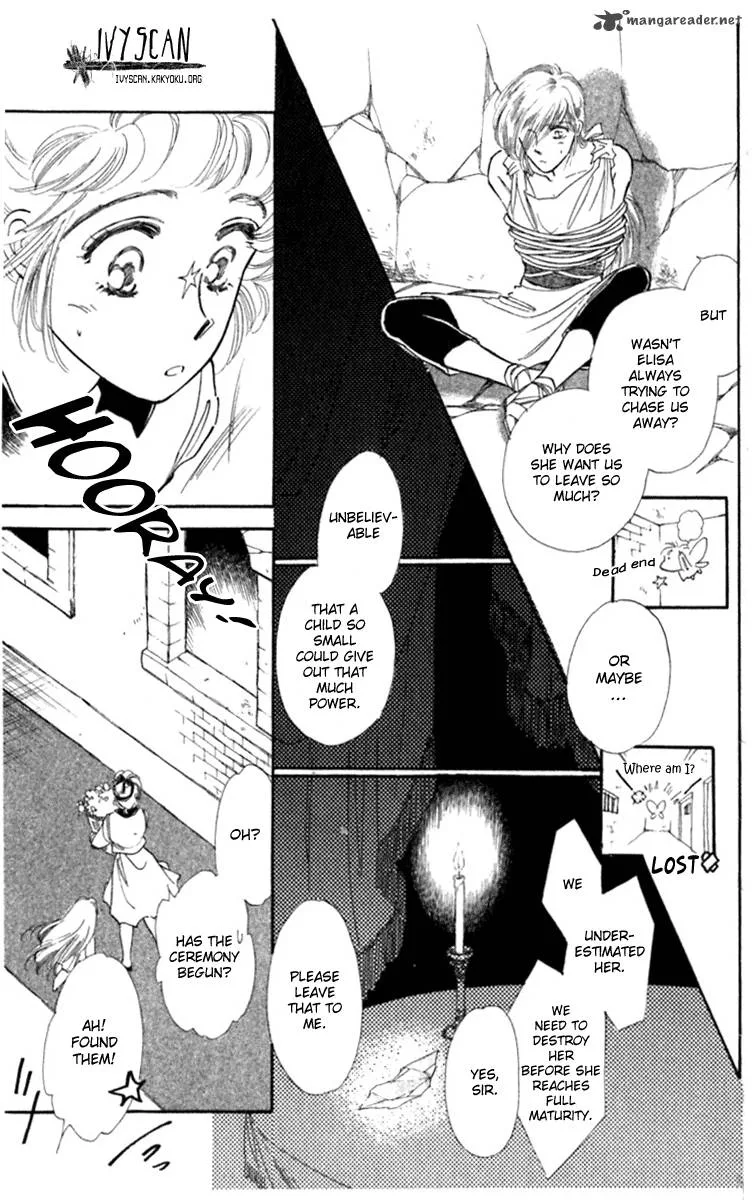 Viehmannin wa Utau Chapter 15 page 15