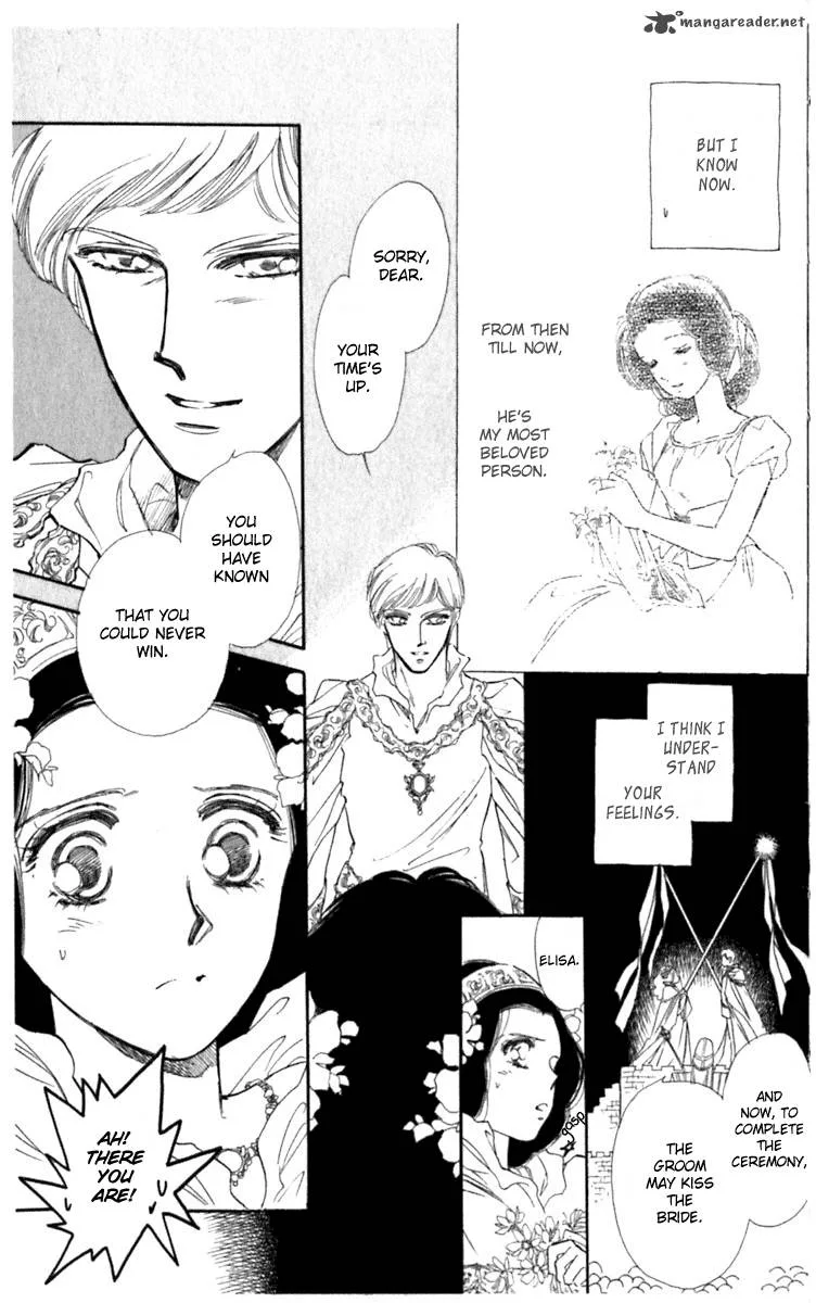 Viehmannin wa Utau Chapter 15 page 19