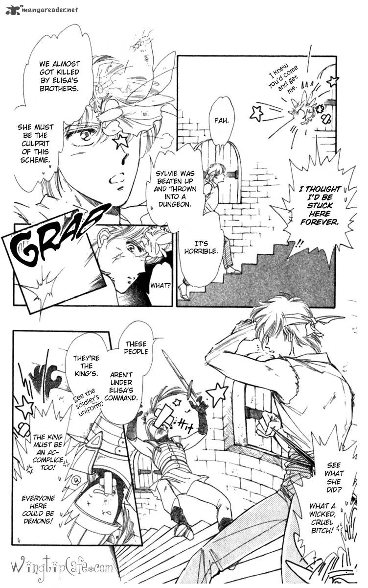 Viehmannin wa Utau Chapter 15 page 20