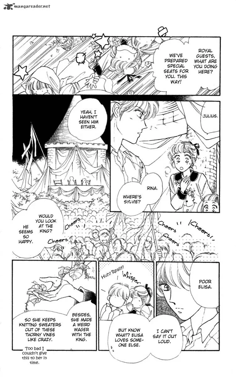 Viehmannin wa Utau Chapter 15 page 16