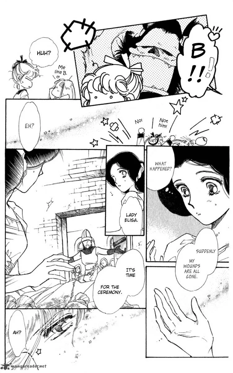 Viehmannin wa Utau Chapter 15 page 12