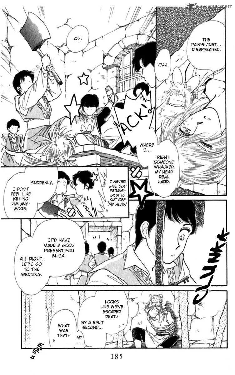 Viehmannin wa Utau Chapter 15 page 13