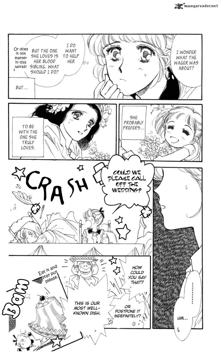 Viehmannin wa Utau Chapter 15 page 18