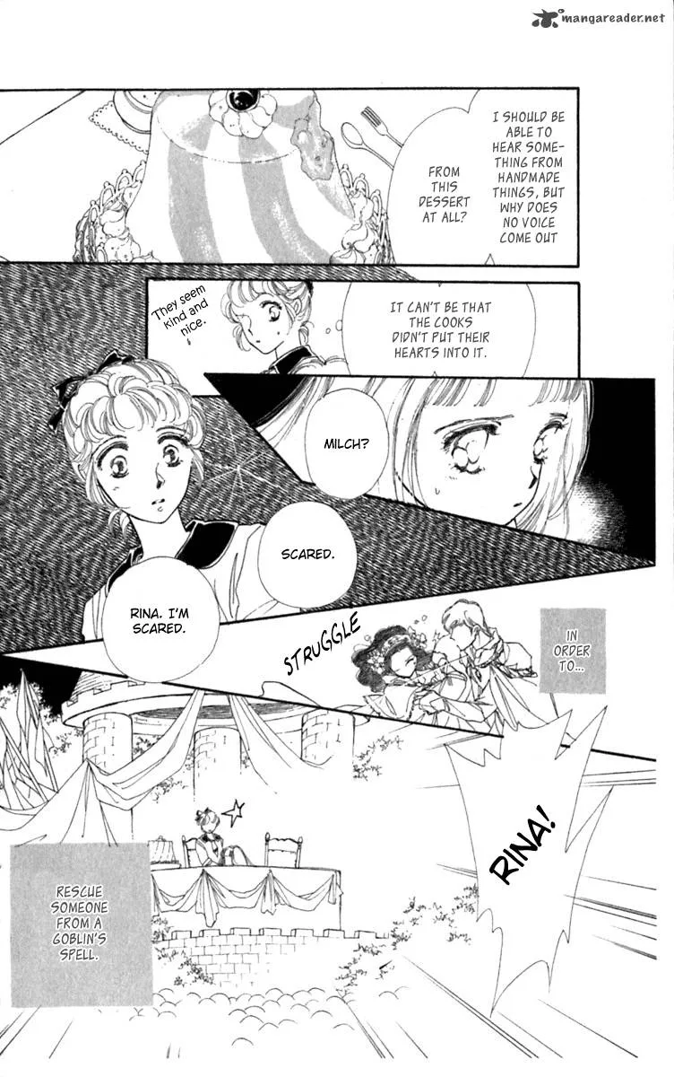 Viehmannin wa Utau Chapter 15 page 22