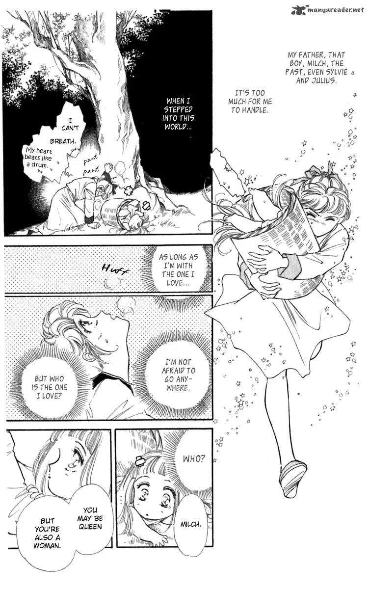 Viehmannin wa Utau Chapter 15 page 9