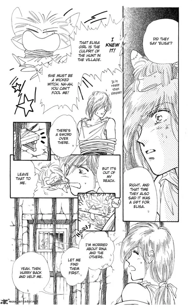 Viehmannin wa Utau Chapter 15 page 14