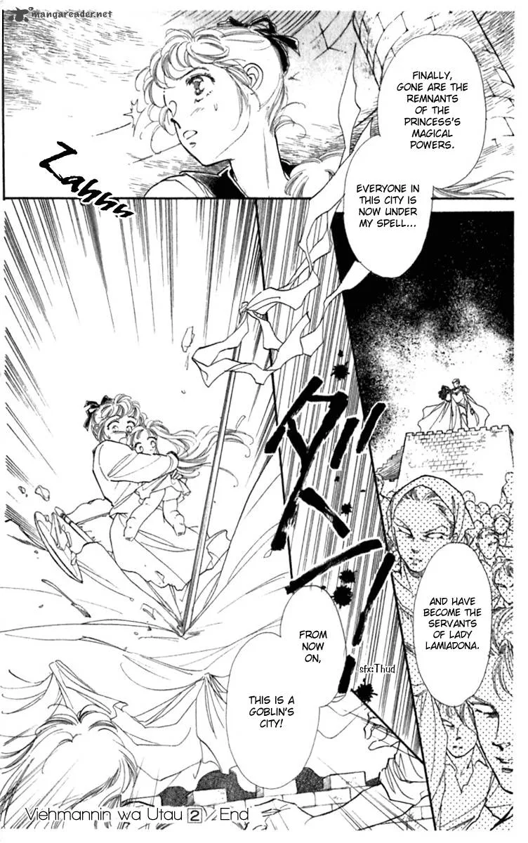 Viehmannin wa Utau Chapter 15 page 24