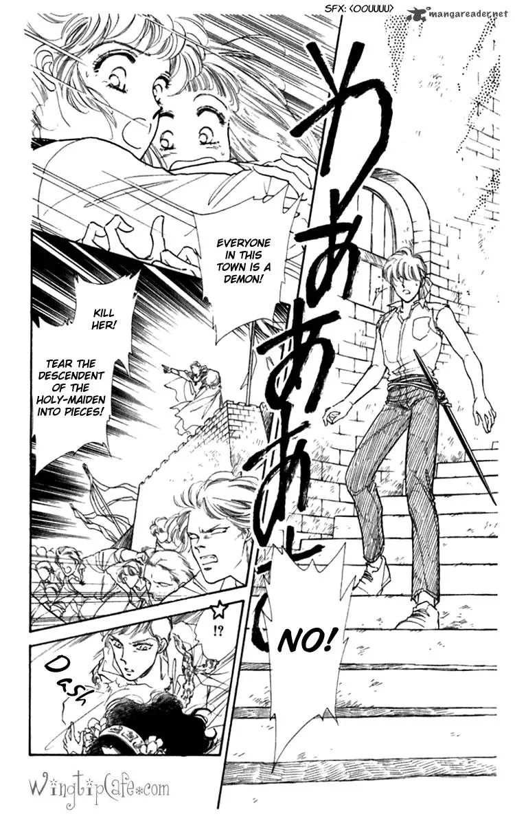 Viehmannin wa Utau Chapter 16 page 4