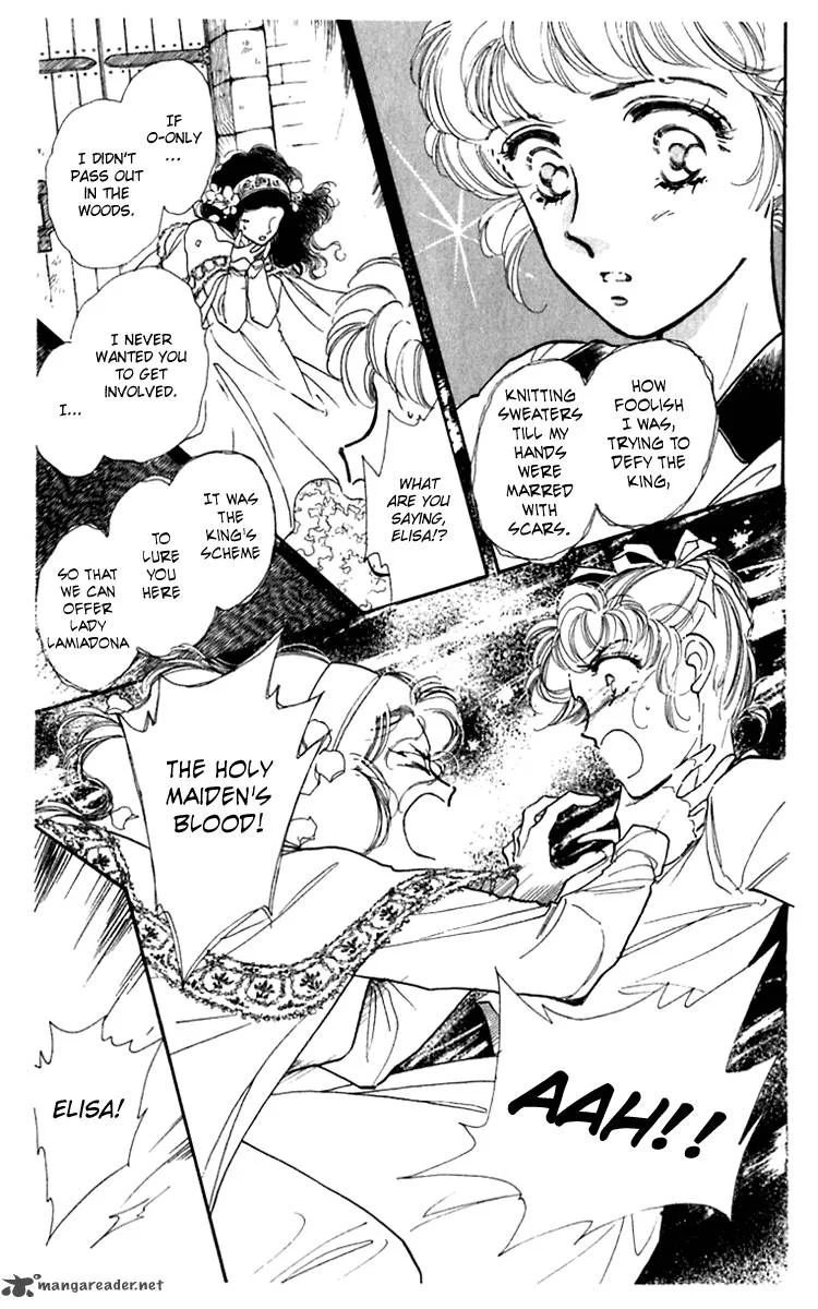 Viehmannin wa Utau Chapter 16 page 7