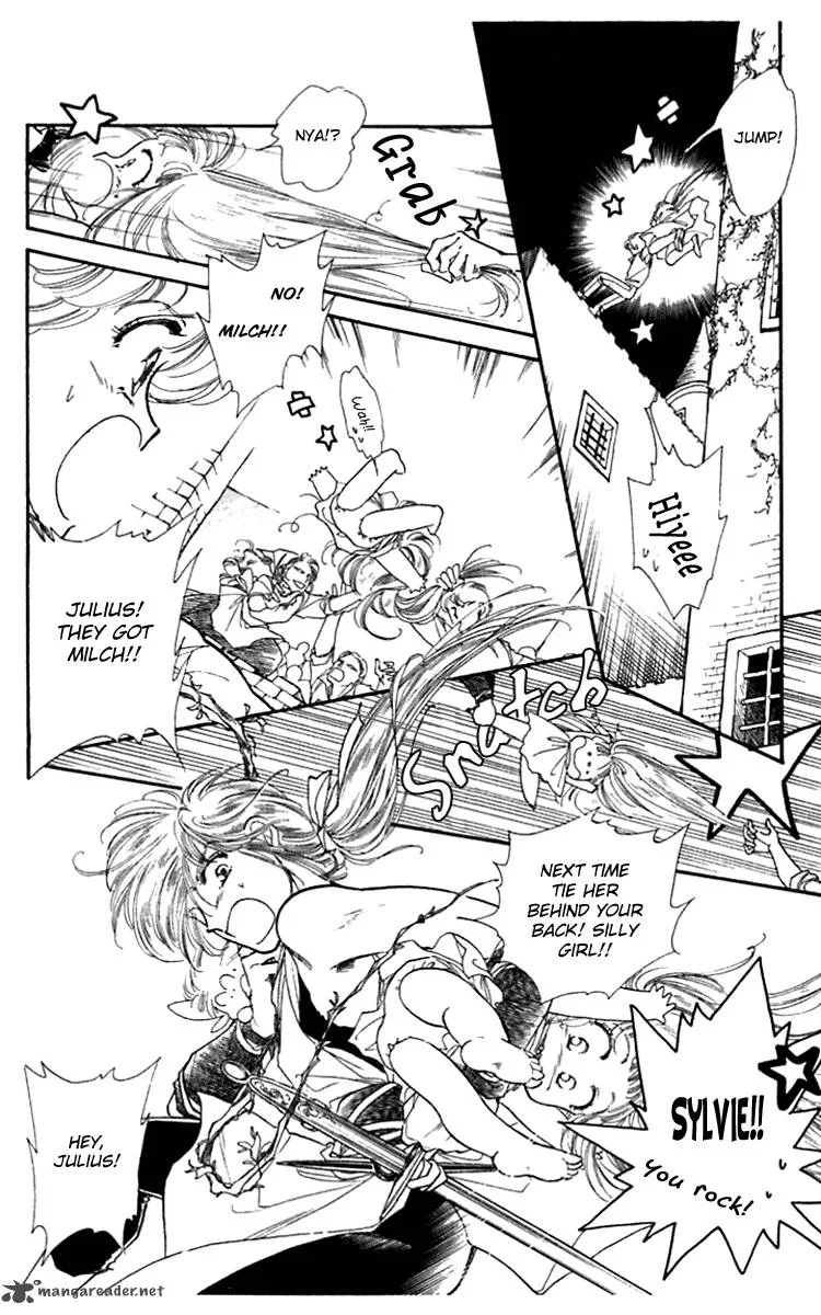 Viehmannin wa Utau Chapter 16 page 10