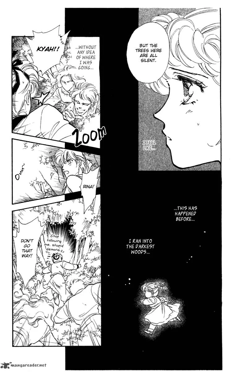 Viehmannin wa Utau Chapter 16 page 17
